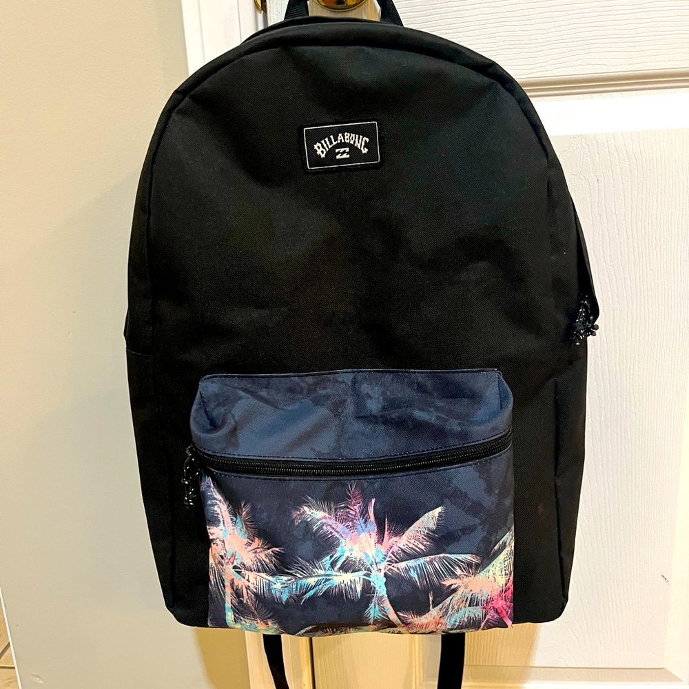Billabong backpack